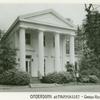 Onderdonk at Manhasset - Greek Revival