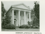 Onderdonk at Manhasset - Greek Revival