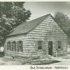 Old schoolhouse - Manhasset