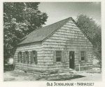 Old schoolhouse - Manhasset