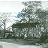 Nicholl house