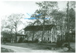 Nicholl house