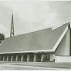 Grace (Episcopal) Church in Massapequa