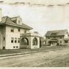 Near Massapequa Centre a McGoldrick Reality development of Massapequa, L.I.