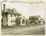 Near Massapequa Centre a McGoldrick Reality development of Massapequa, L.I.