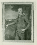 Portrait of Major-General William Floyd