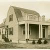New type six room garden cottage at Freeport-Merrick Estates