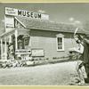 Curio and antique museum in Middle Island, NY