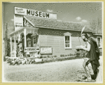 Curio and antique museum in Middle Island, NY
