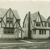 Houses in Mineola, New York