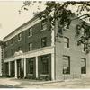 New York Title and Mortage Company, new offices opposite Court House, Mineola
