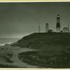 Down at Montauk Point