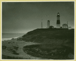 Down at Montauk Point