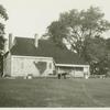 Washington Headquarters, the Hasbrouck house