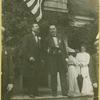 Pageant at New Rochelle