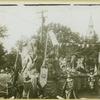 Parade of New Rochelle Pageant