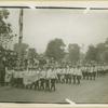 Children in the parade