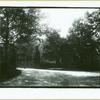William K. Vanderbilt's Idle Hour Estate, Oakdale, L.I. [Gated entrance]