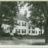 The Willis house, Old Westbury