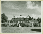 Old Westbury Gardens, the residence of Mr. and Mrs. John S. Phipps