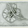 Blue Hill architectural plan