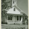 Orient Point Schoolhouse