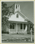 Orient Point Schoolhouse