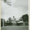 Sagamore Hill, Oyster Bay