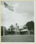 Sagamore Hill, Oyster Bay