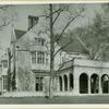 Coe Hall, State Univeristy, Oyster Bay