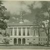 Bishop Kellenberg Hall