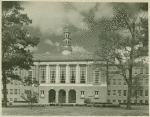 Bishop Kellenberg Hall