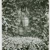 The old well at Fort Hill