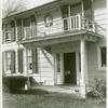 Onderdonk House, Roslyn, now Washington Tavern