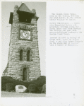 The Roslyn Clock Tower