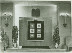 Temple Sinai in Roslyn Heights