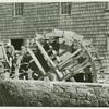 Saddle Rock tide water grist mill