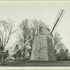 Windmill, Sag Harbor, New York