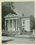 The Suffolk County Whaling Museum of Sag Harbor, Long Island.