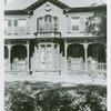 Dr. Charles Napier House, Sag Harbor