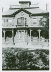 Dr. Charles Napier House, Sag Harbor