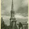 Presbyterian or Whaler's Church in Sag Harbor