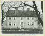 Sag Harbor Customs House
