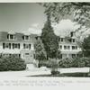 Sagtikos, the only real manor left on Long Island. Purchased from the Indians and confirmed by King William III