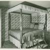 In 1790 President Washington slept here