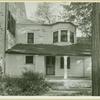 Capt. John Sands House at Sands Point