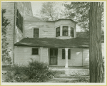 Capt. John Sands House at Sands Point
