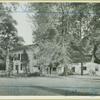 Capt. John Sands house