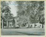 Capt. John Sands house