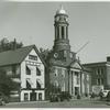 Town Hall